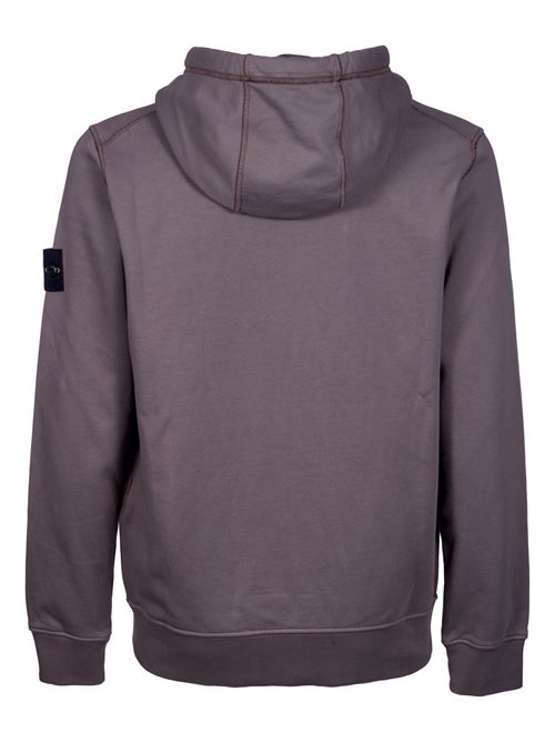 Hooded sweatshirt STONE ISLAND | 801564251V0092